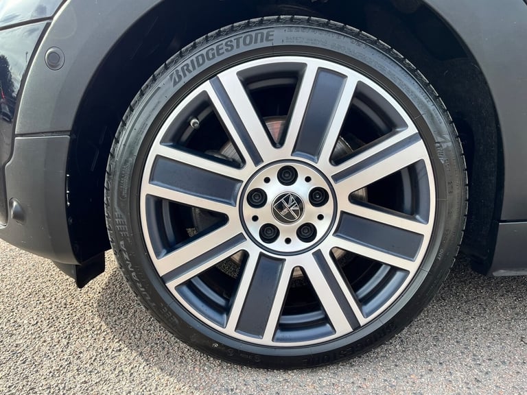2022 MINI Clubman 2.0 Cooper S Exclusive 6dr ESTATE PETROL Manual