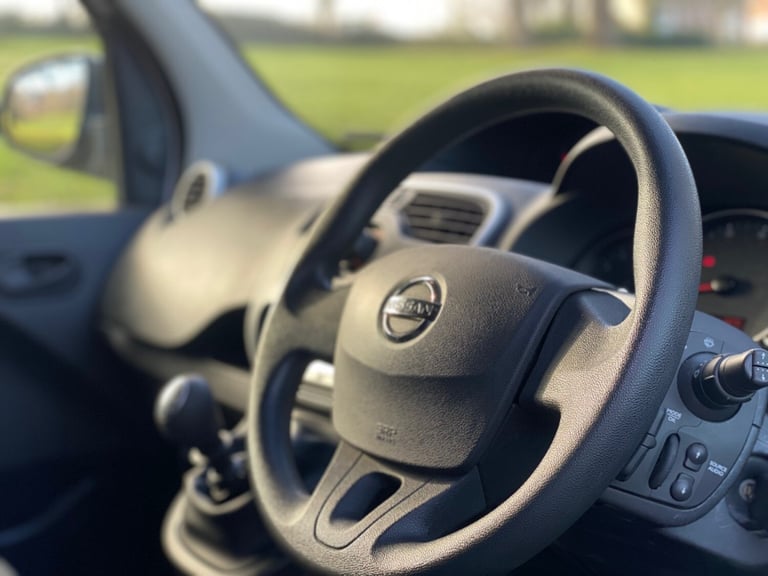2021 Nissan NV250 1.5 dCi 95ps Acenta Van PANEL VAN Diesel Manual