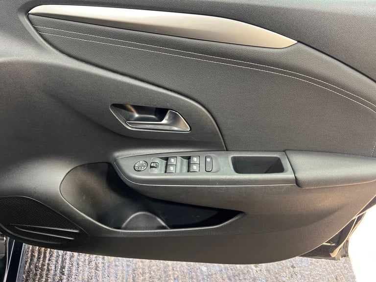 2023 Vauxhall Corsa 5Dr GS 1.2 Hatchback Petrol Manual