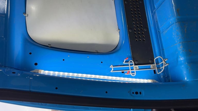 2015 Volkswagen Caddy 1.6 TDI 102PS Startline Van PANEL VAN Diesel Manual