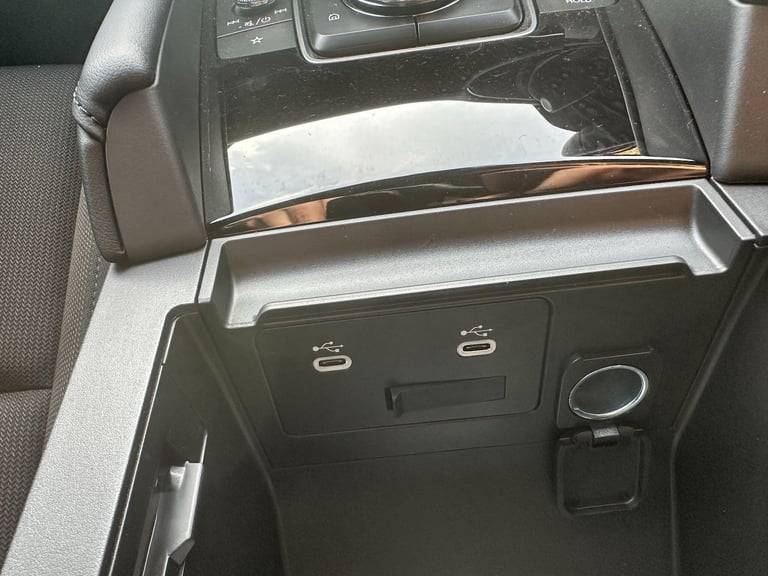 2025 Mazda Mazda3 2.5 e-SKYACTIV-G MHEV Exclusive-Line Hatchback 5dr Petrol Auto Euro 6 (s/s) HAT...