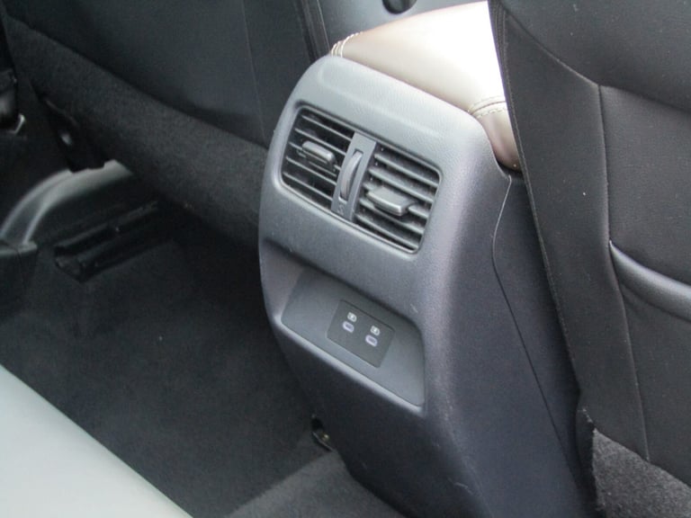 2024 Nissan Qashqai 1.3 DiG-T MH Tekna 5dr Hatchback Petrol Manual