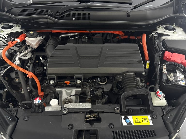 2022 Honda CR-V 2.0 i-MMD Hybrid SR 5dr eCVT ESTATE PETROL/ELECTRIC Automatic
