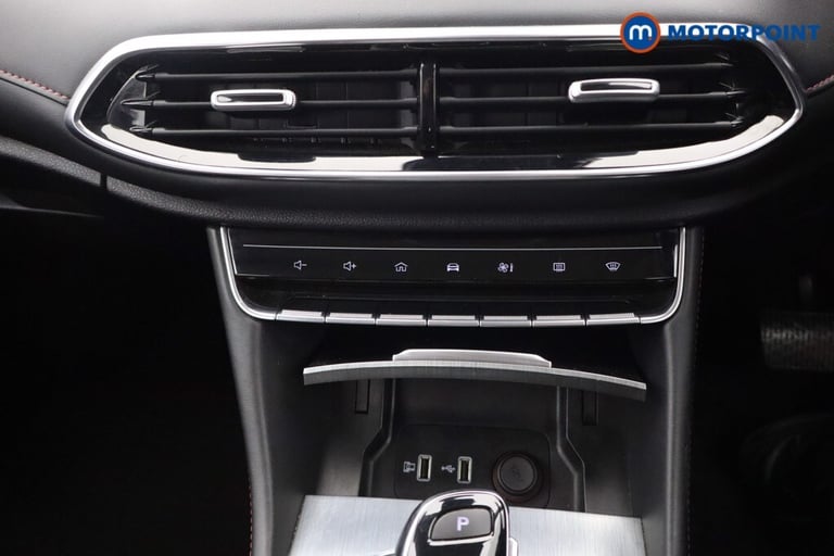 2021 MG MG HS 1.5 T-GDI Excite 5dr DCT SUV Petrol Automatic