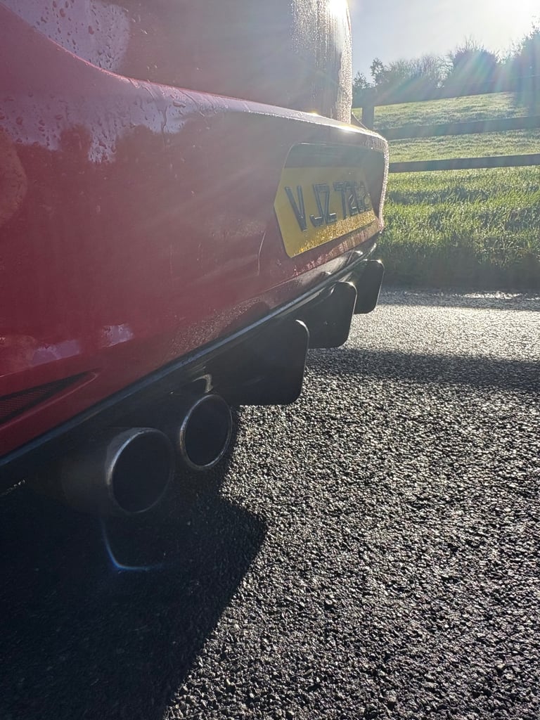 Volkswagen, GOLF, Hatchback, 2014, Manual, 1968 (cc), 3 doors