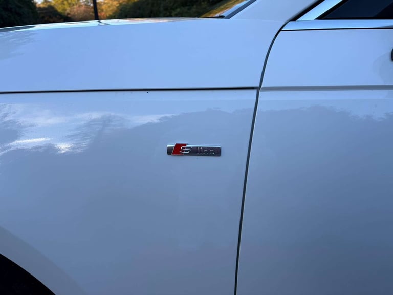 2016 Audi A4 2.0 A4 S Line TFSI Semi-Auto 5dr Estate Petrol Automatic