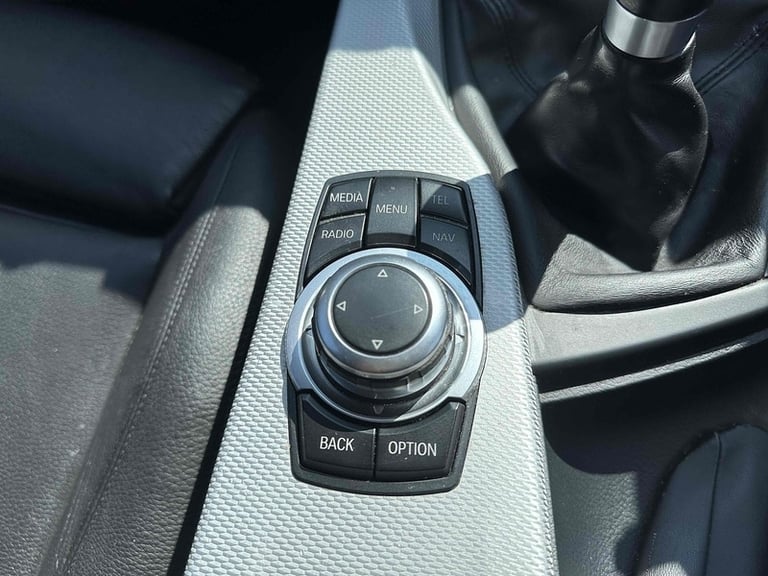 2014 BMW 3 Series 320d M Sport Estate Diesel Manual