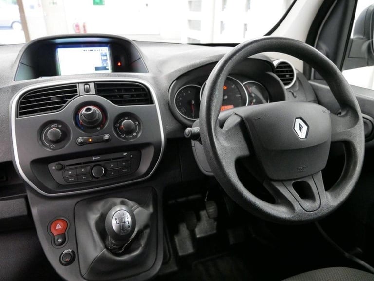 2021 RENAULT KANGOO MAXI 1.5 LL21DCI ENERGY 115 BHP L3 LONG BUSINESS 6 DOOR
