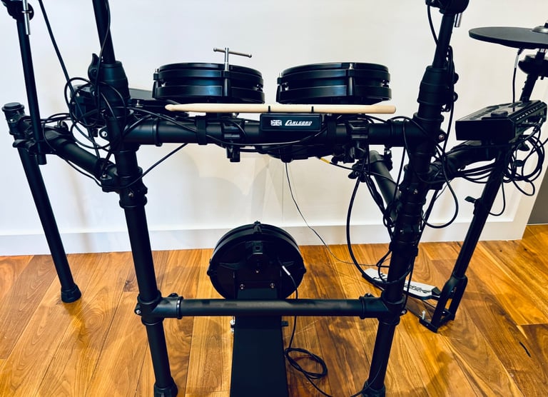 Carlsbro CSD45M Electronic Drum Kit