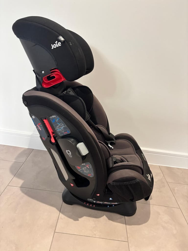 Joie baby car seat all stages