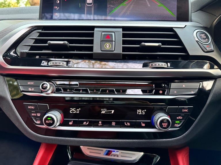 2019 BMW X4 3.0 M40d Auto xDrive Euro 6 (s/s) 5dr COUPE Diesel Automatic