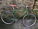 Hackney cycle very good condition little used 