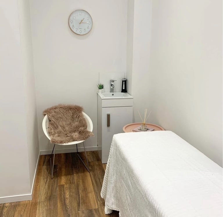 Treatment room | Beauty room to rent