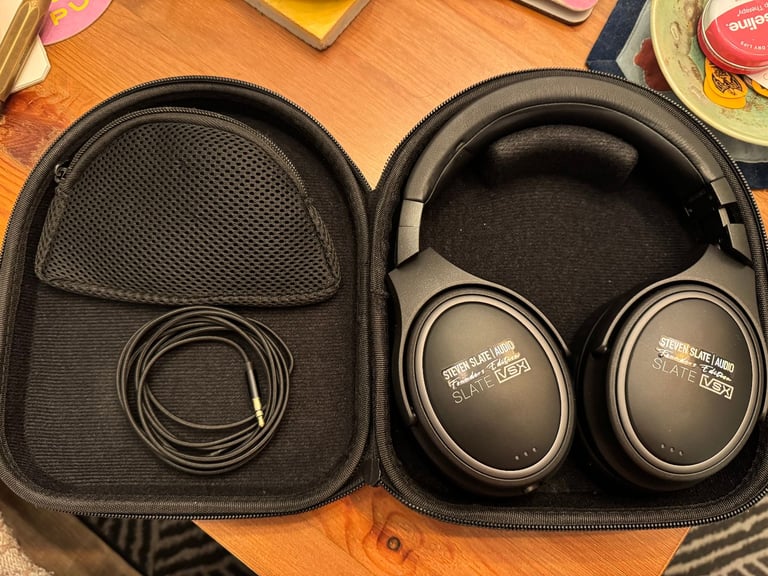 Slate VSX Heaphones - Founder Edition