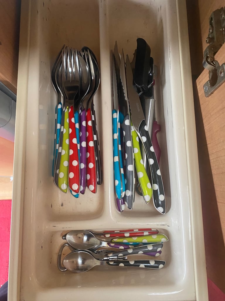 Ace Jubilee Envoy 2006