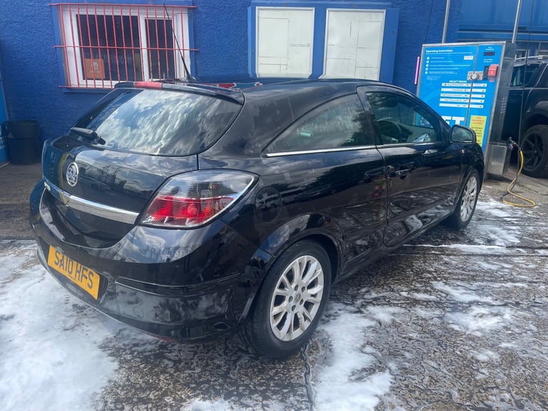 image for Vauxhall, ASTRA, Hatchback, 2010, Manual, 1364 (cc), 3 doors
