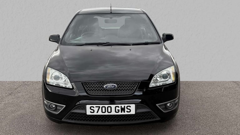 2006 Ford Focus 2.5 ST-3 3dr Hatchback Petrol Manual