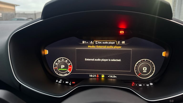 2023 Audi TT 45 TFSI Quattro Final Edition 2dr S Tronic COUPE PETROL Automatic