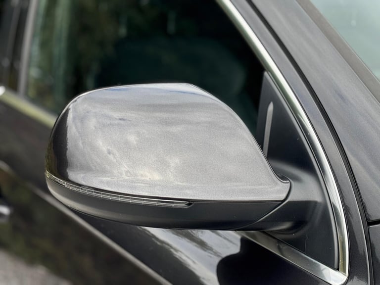 2012 Audi Q7 3.0 TDI 245 Quattro S Line Plus 5dr Tip Auto ESTATE DIESEL Automatic