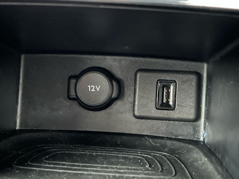  Vauxhall Grandland 1.5 Turbo D Elite Suv 5dr Diesel Auto Euro 6 s/s 130 Ps