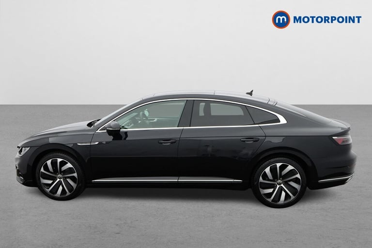 2023 Volkswagen Arteon 2.0 TSI R-Line 5dr DSG Hatchback Petrol Automatic