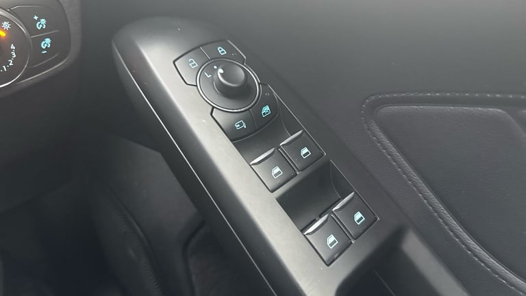 2022 Ford Focus 1.0T EcoBoost MHEV ST-Line Edition Hatchback 5dr Petrol Manual Euro 6 (s/s) Hatch...