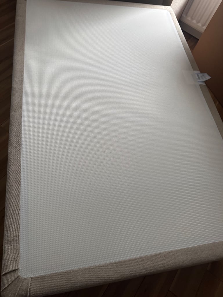 Brand new beds king and double