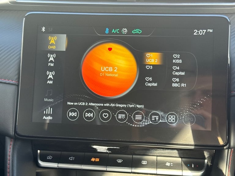 2022 MG MG ZS MG ZS 1.5 Exclusive 5dr Hatchback Petrol Manual
