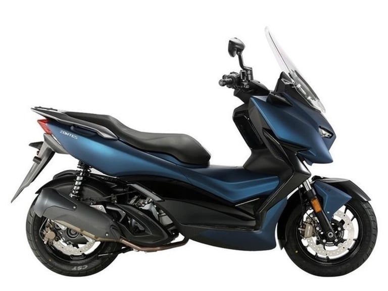 Zontes ZT310-M 310 Scooter Scooter 