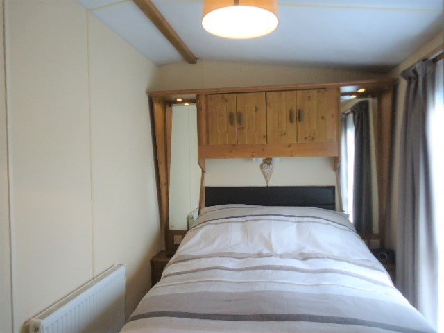 Caravan to rent/hire Ingoldmells - Lovely family caravan 
