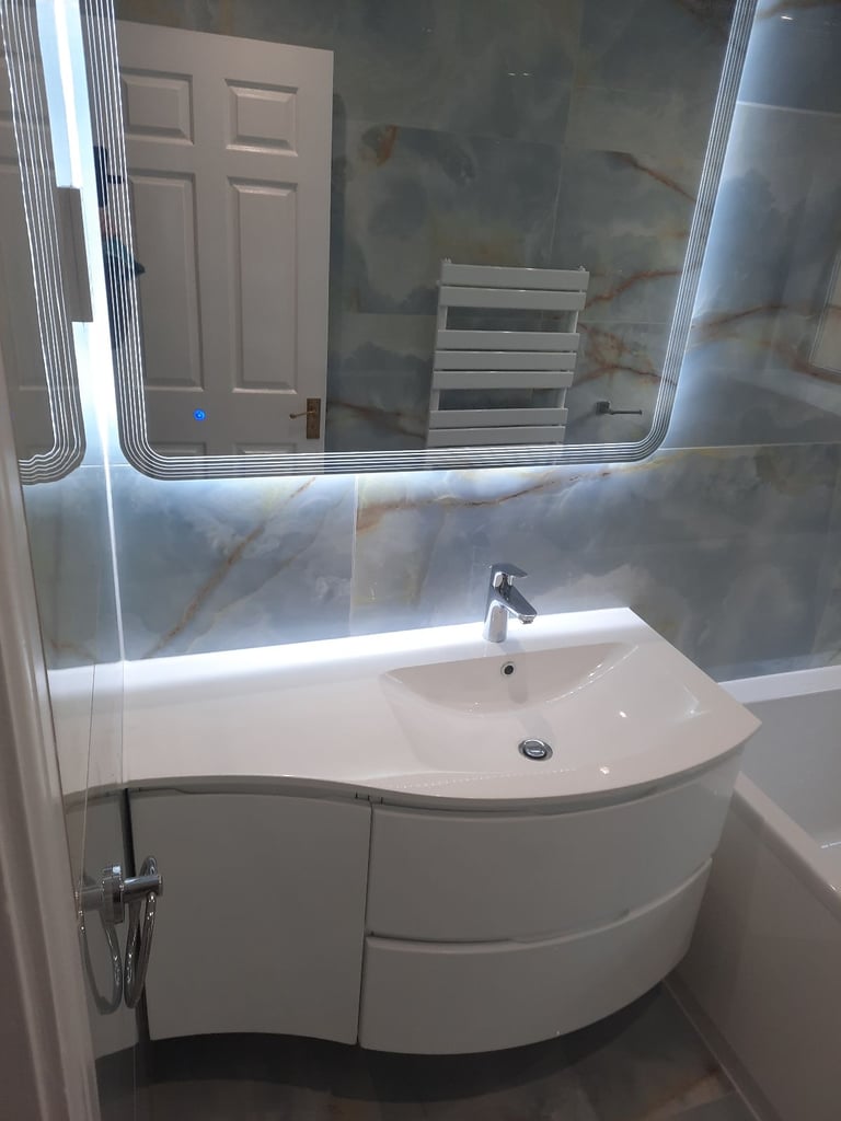 image for WJ BUILDING SERVICES  - RENOVATIONS AND HOME IMPROVEMENTS