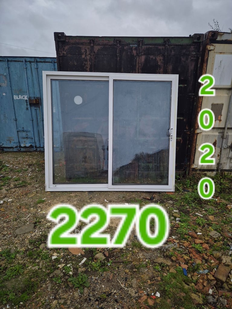 image for Patio door