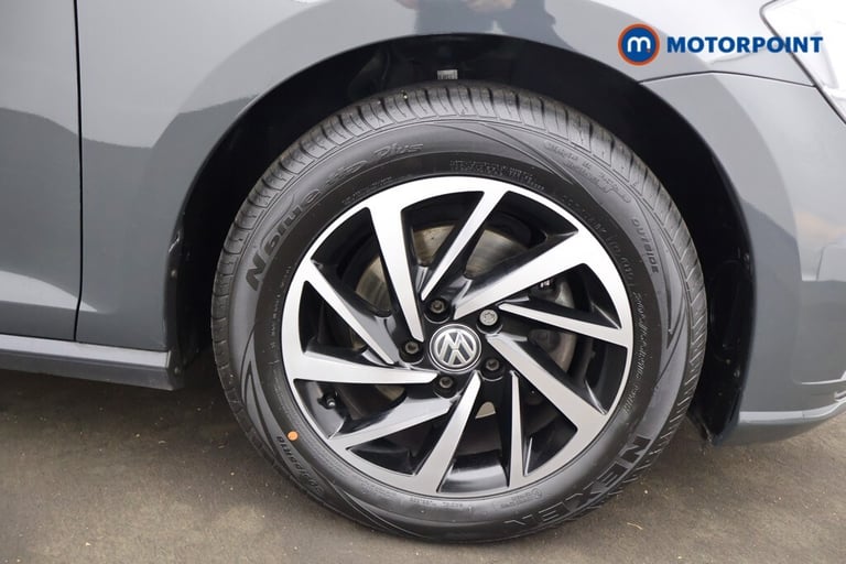 2019 Volkswagen Golf 1.6 TDI Match 5dr Hatchback Diesel Manual