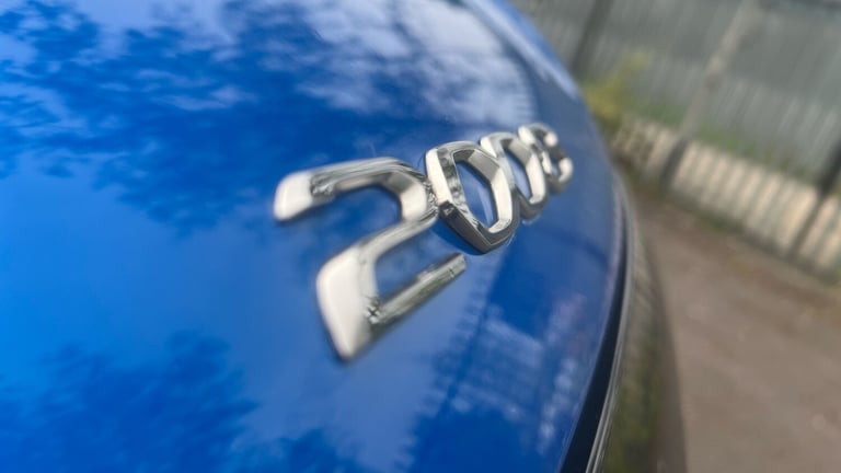 2022 Peugeot 2008 1.2 PureTech 130 GT 5dr Petrol Estate Estate Petrol Manual
