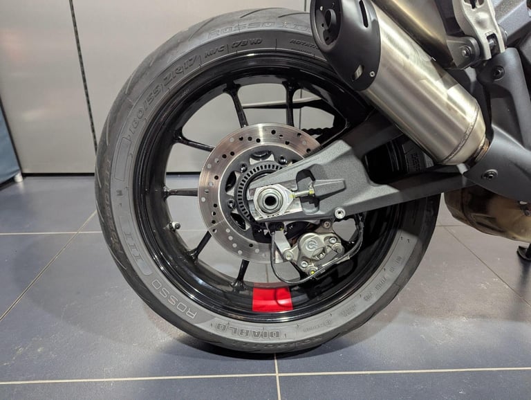 2024 Ducati Monster 937 937 Euro 5