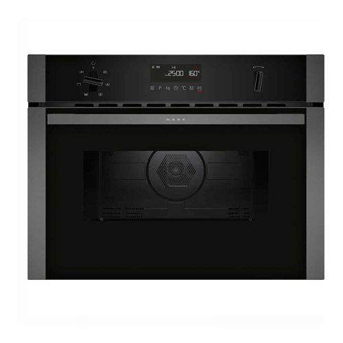 Neff C1AMG84G0B N50 Combi Oven & Microwave £499