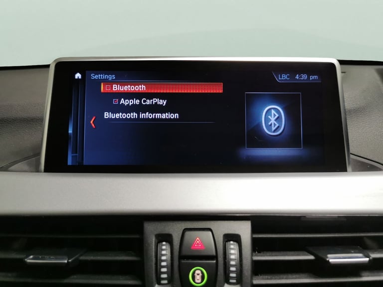 2021 BMW X1 2.0 20i SE SUV 5dr Petrol DCT sDrive Euro 6 (s/s) (178 ps) - PERFORMANCE CO Suv Petro...