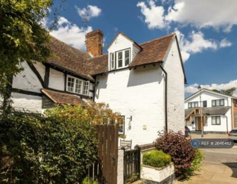 2 bedroom house in Keytes Lane, Barford, Warwick, CV35 (2 bed) (#2646462)