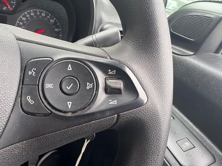 2020 Vauxhall Combo 1.6 Turbo D 2300 Sportive Panel Van 4dr Diesel Manual L1 H1 Euro 6 (s/s) (1 P...