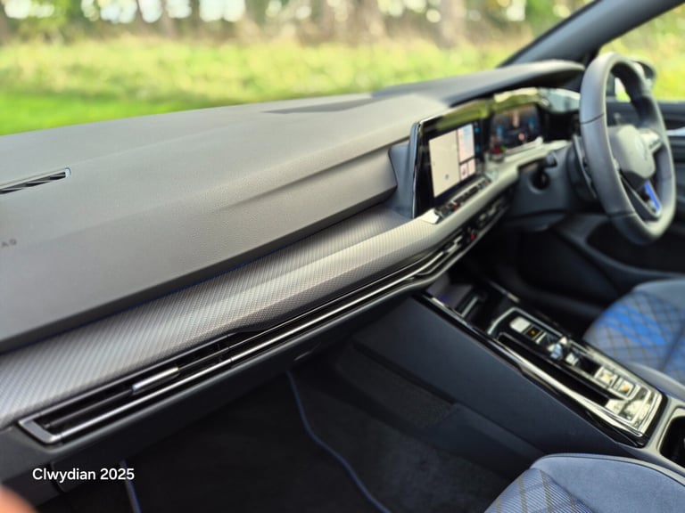 2024 Volkswagen Golf 2.0 TSI 320 R 4Motion 5dr DSG HATCHBACK Petrol Automatic