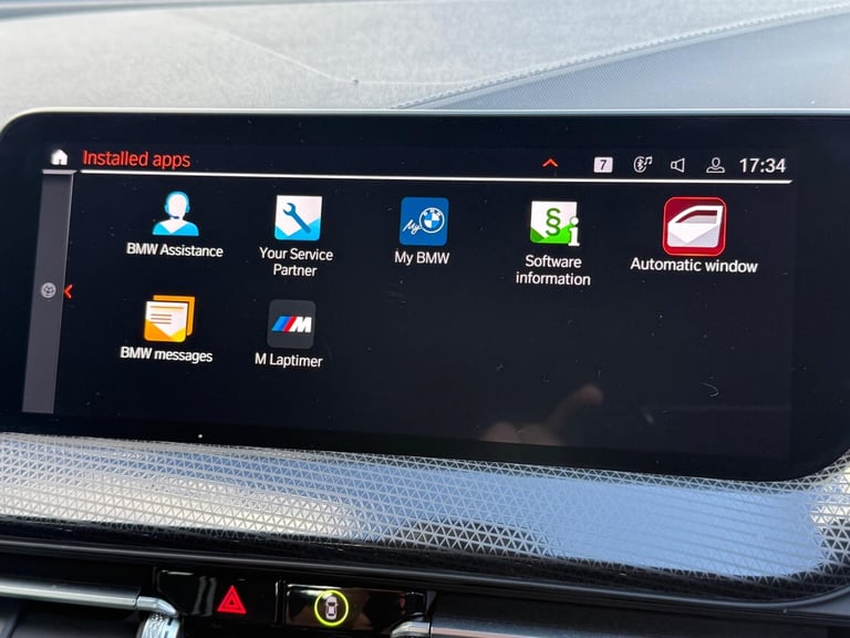 2021 BMW 2 Series Gran Coupe 1.5 218i Sport (LCP) DCT Euro 6 (s/s) 4dr COUPE Petrol Automatic