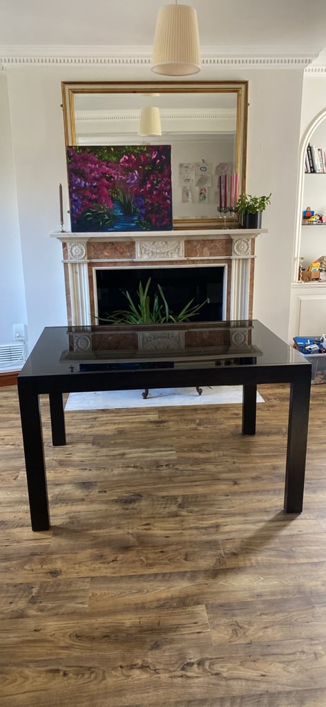 ✨ Elegant extending table 