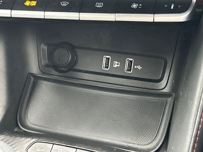 2023 MG MG ZS 1.5 VTi-TECH Exclusive SUV 5dr Petrol Manual Euro 6 (s/s) (106 ps) SUV PETROL Manual