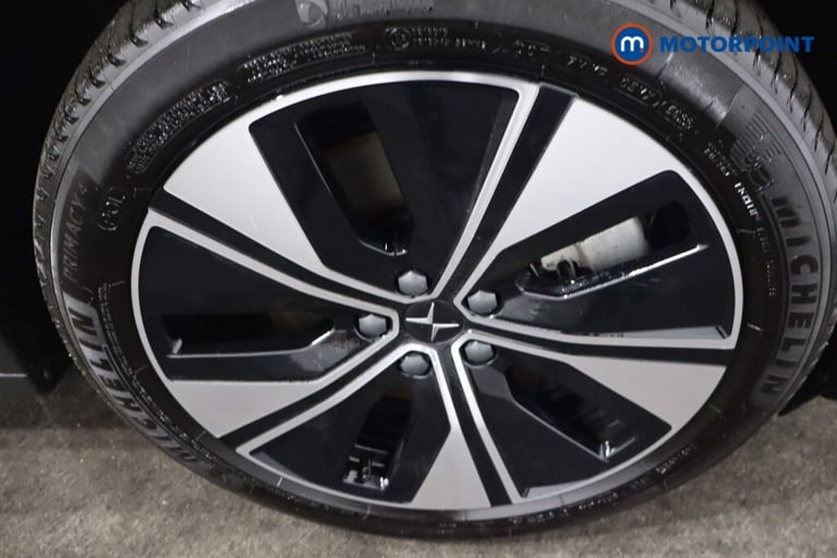 2023 Polestar Polestar 2 170kW 78kWh Long Range Single motor 5dr Auto SALOON ELECTRIC Automatic