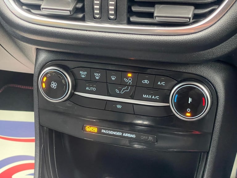 2024 Ford Puma 1.0T EcoBoost MHEV ST-Line X Euro 6 (s/s) 5dr HATCHBACK Petrol/Electric Hybrid Manual