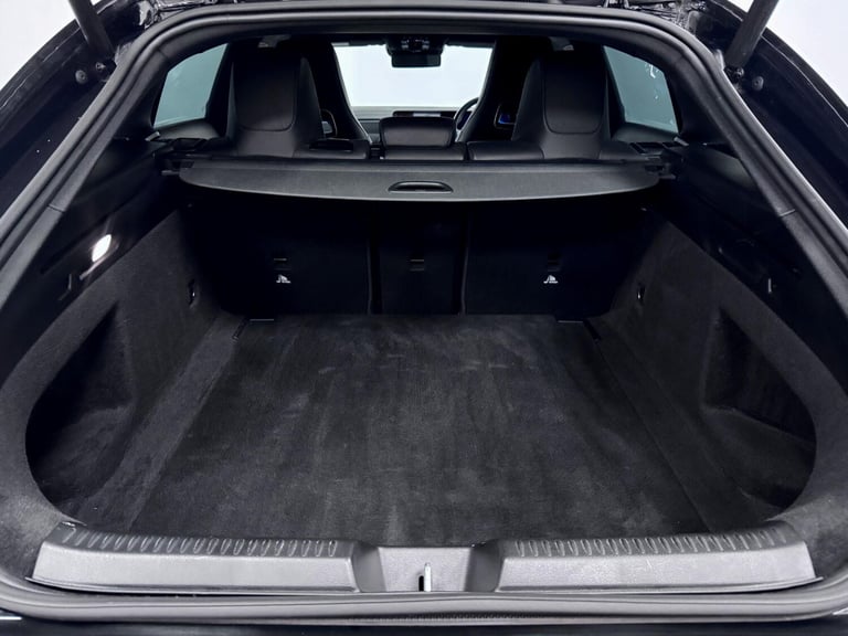 2019 Mercedes-Benz CLA 2.0 CLA220 AMG Line (Premium) Shooting Brake 5dr Petrol 7G-DCT Euro 6 (s/s...