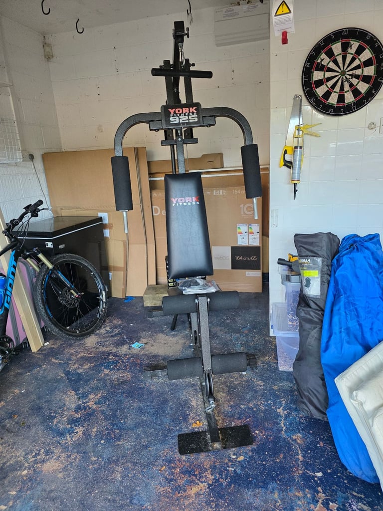image for Multi gym 