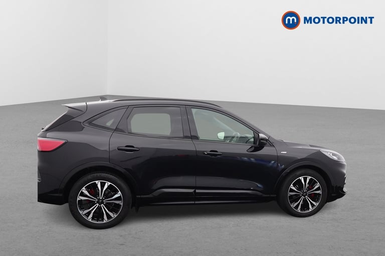 2022 Ford Kuga 1.5 EcoBlue ST-Line X Edition 5dr SUV Diesel Manual