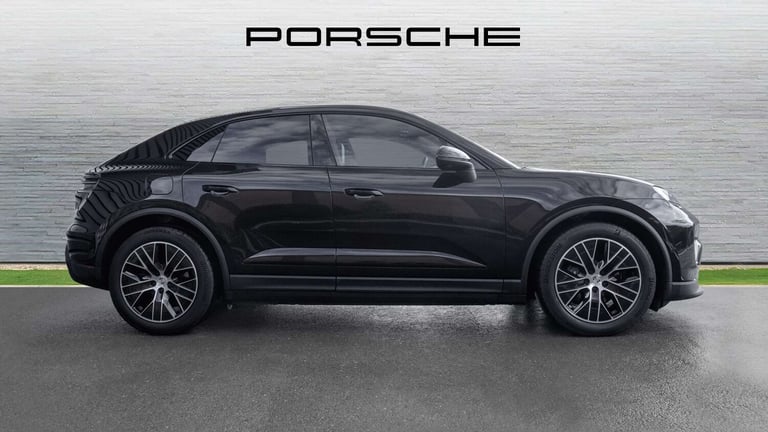 2025 Porsche Macan 265kW 100kWh 5dr Auto ESTATE ELECTRIC Automatic