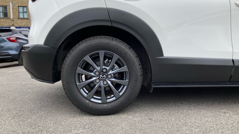 2024 Mazda CX-30 2.5 e-Skyactiv G MHEV [140] Centre-Line 5dr Auto Petrol Hatchback Hatchback Petr...